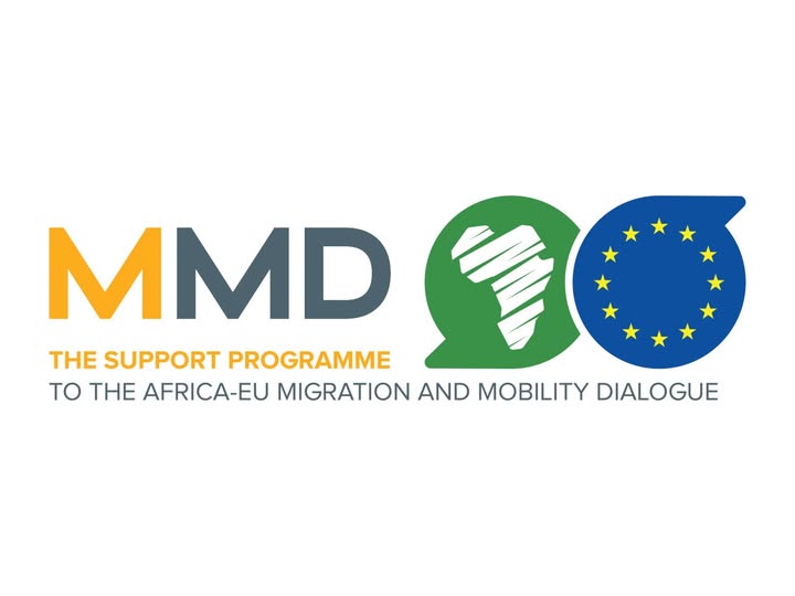 Migration et mobilité Afrique-UE : jusqu’à 150 000 € de subventions par l'UE