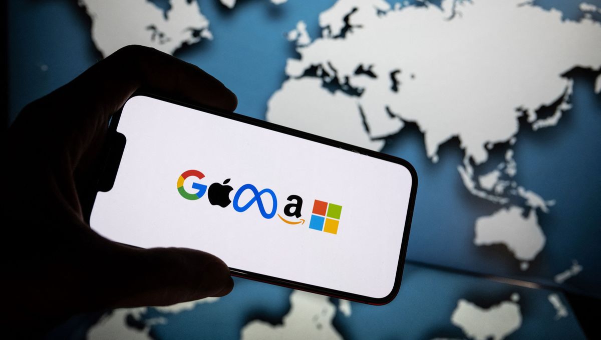 Jeunes entrepreneurs : Voici 3 choses à tirer des géants de la tech