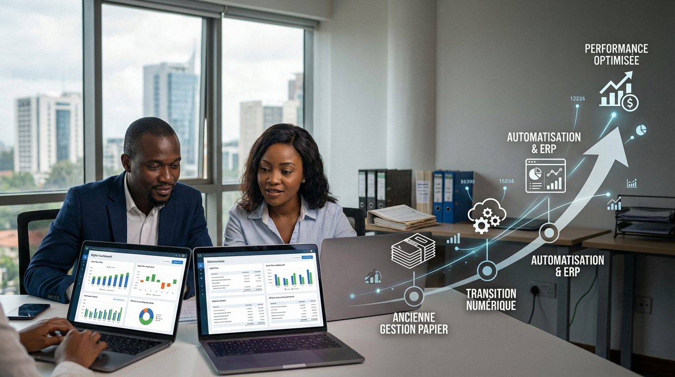 La comptabilité en 3 astuces pour un entrepreneur tech