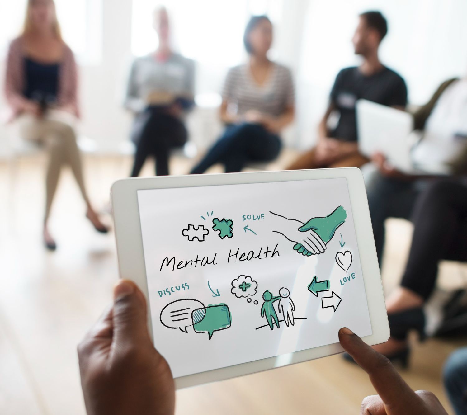 Orientation et santé mentale : quand choisir son avenir devient une source de pression