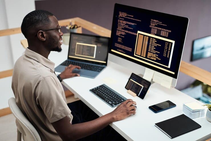 Développeurs logiciels : l'Afrique affiche la croissance la plus rapide au monde