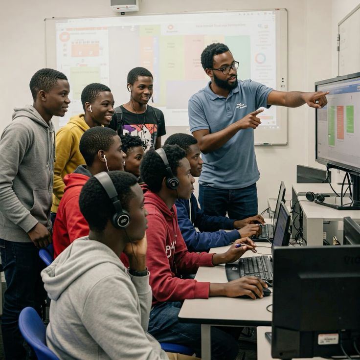 Togo : 101 Fabmanagers formés pour donner un nouvel élan aux FabLabs scolaires
